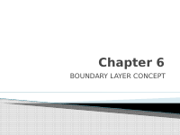 6. Boundary layer concept.pptx